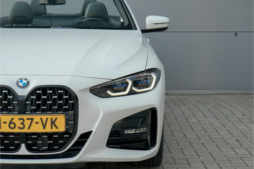 BMW 4 Serie – foto 9