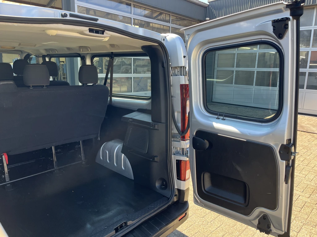 Renault Trafic – foto 20
