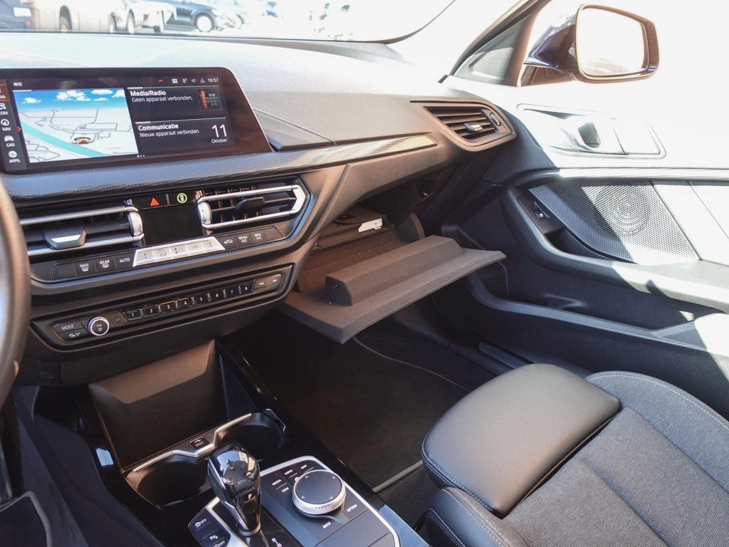 BMW 1 Serie – foto 27