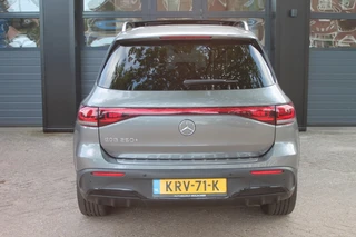 Mercedes-Benz EQB – thumbnail 8