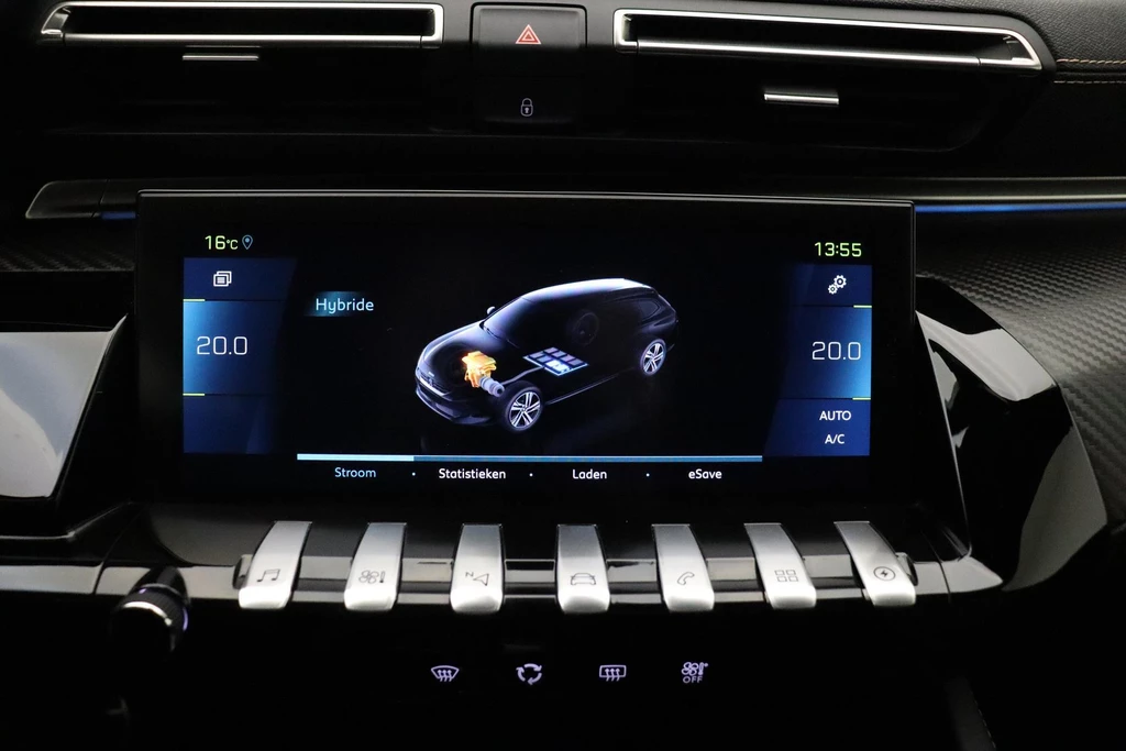Peugeot 508 – foto 24