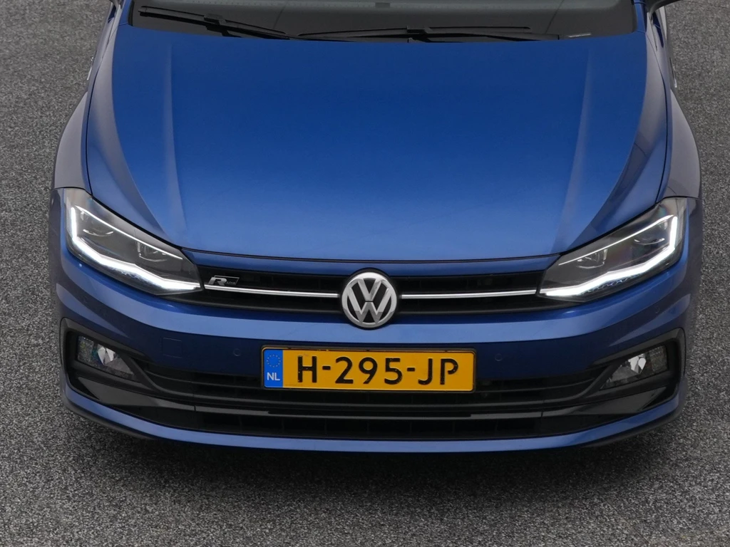 Volkswagen Polo – foto 20