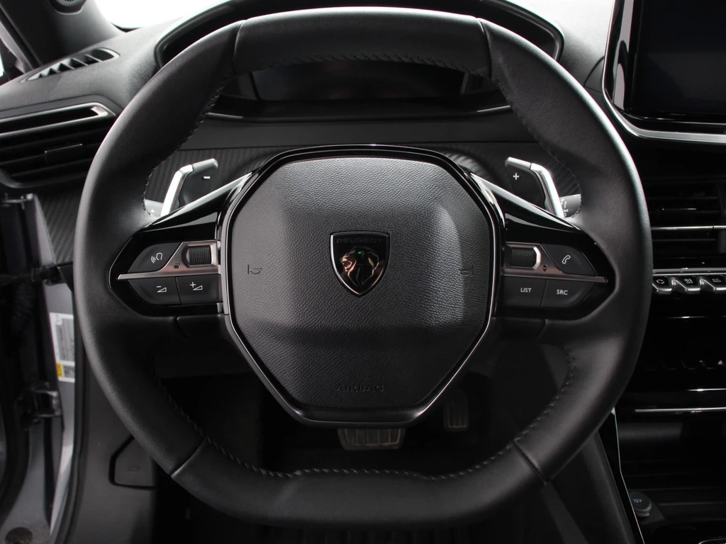Peugeot 2008 – foto 17