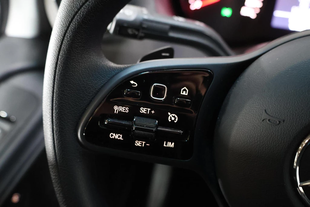 Mercedes-Benz Sprinter – foto 11