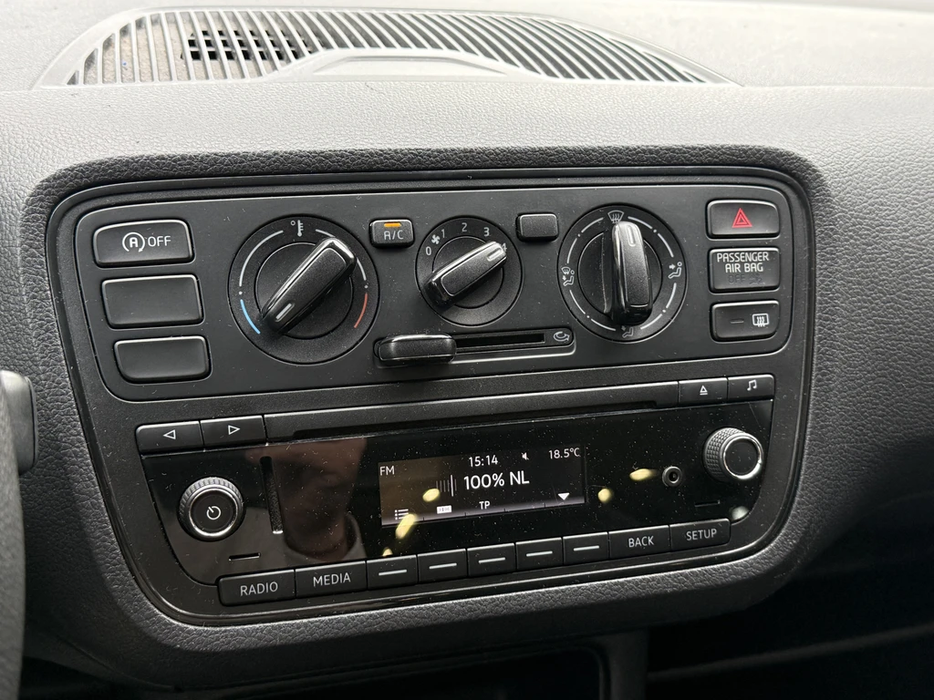 Škoda Citigo – foto 17