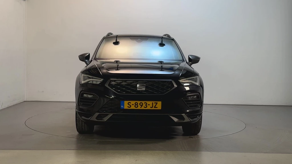 SEAT Ateca – foto 8
