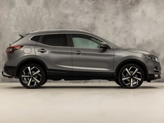 Nissan QASHQAI – thumbnail 7