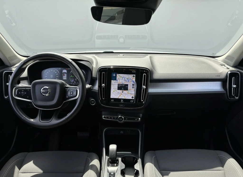 Volvo XC40 – foto 15