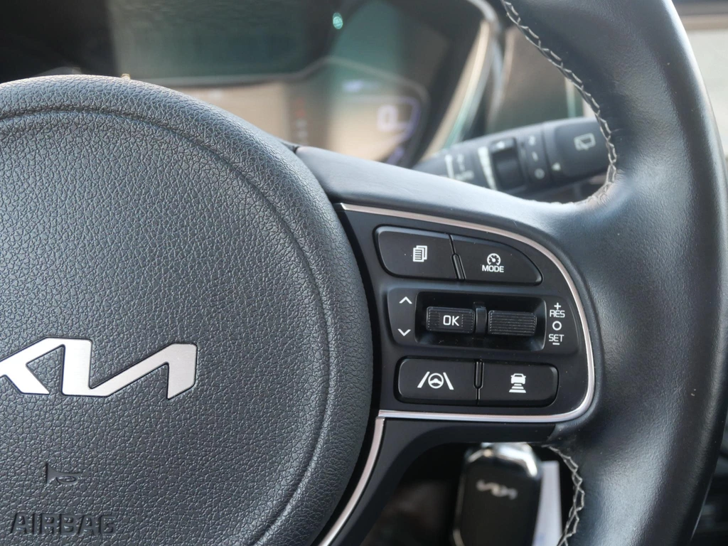 Kia Niro – foto 13