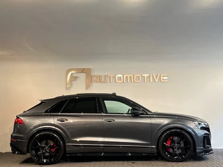 Audi Q8 – thumbnail 8