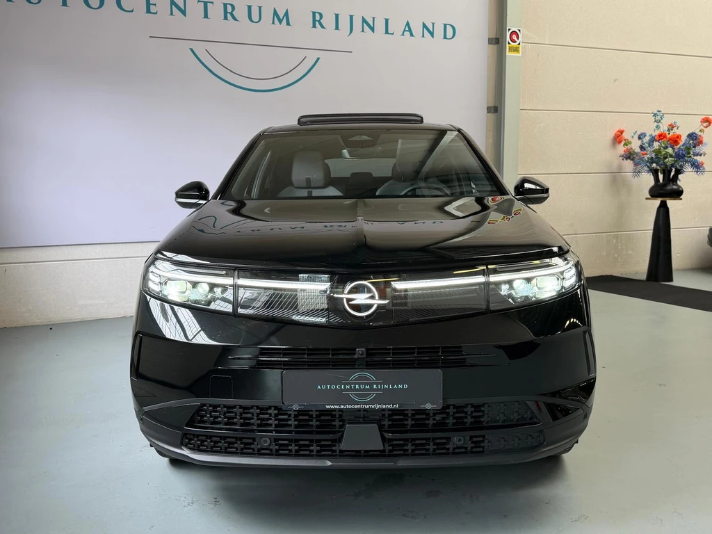 Opel Grandland – foto 12
