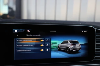 Mercedes-Benz GLE – thumbnail 15