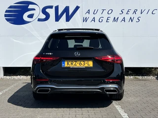 Mercedes-Benz C-Klasse – thumbnail 4