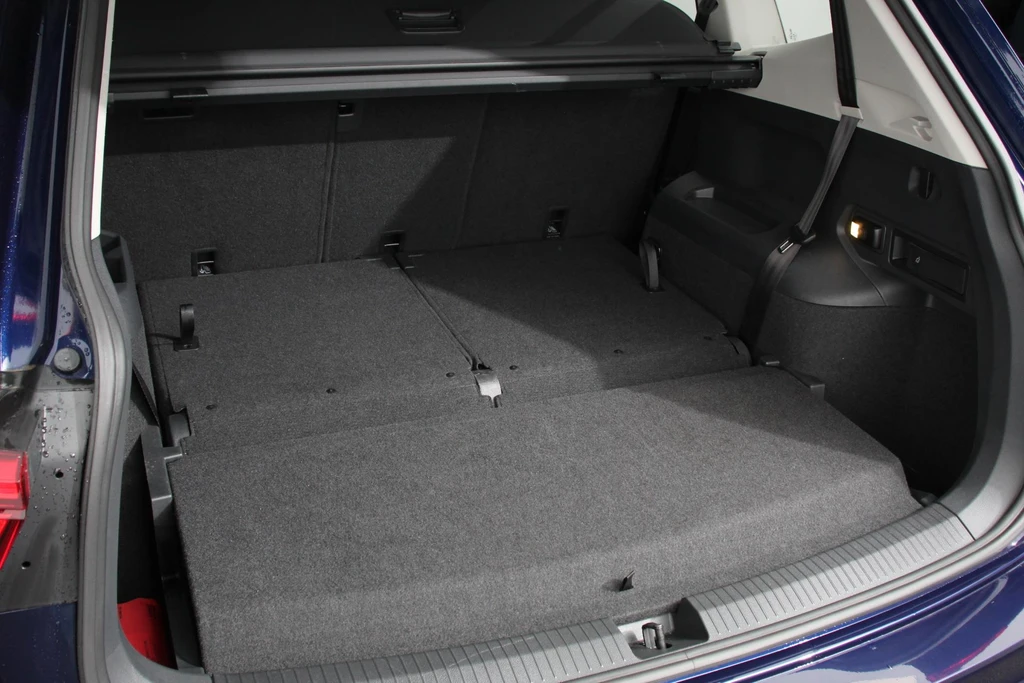 Volkswagen Tiguan Allspace – foto 26