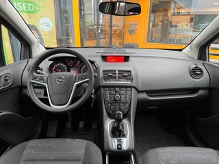 Opel Meriva – thumbnail 17