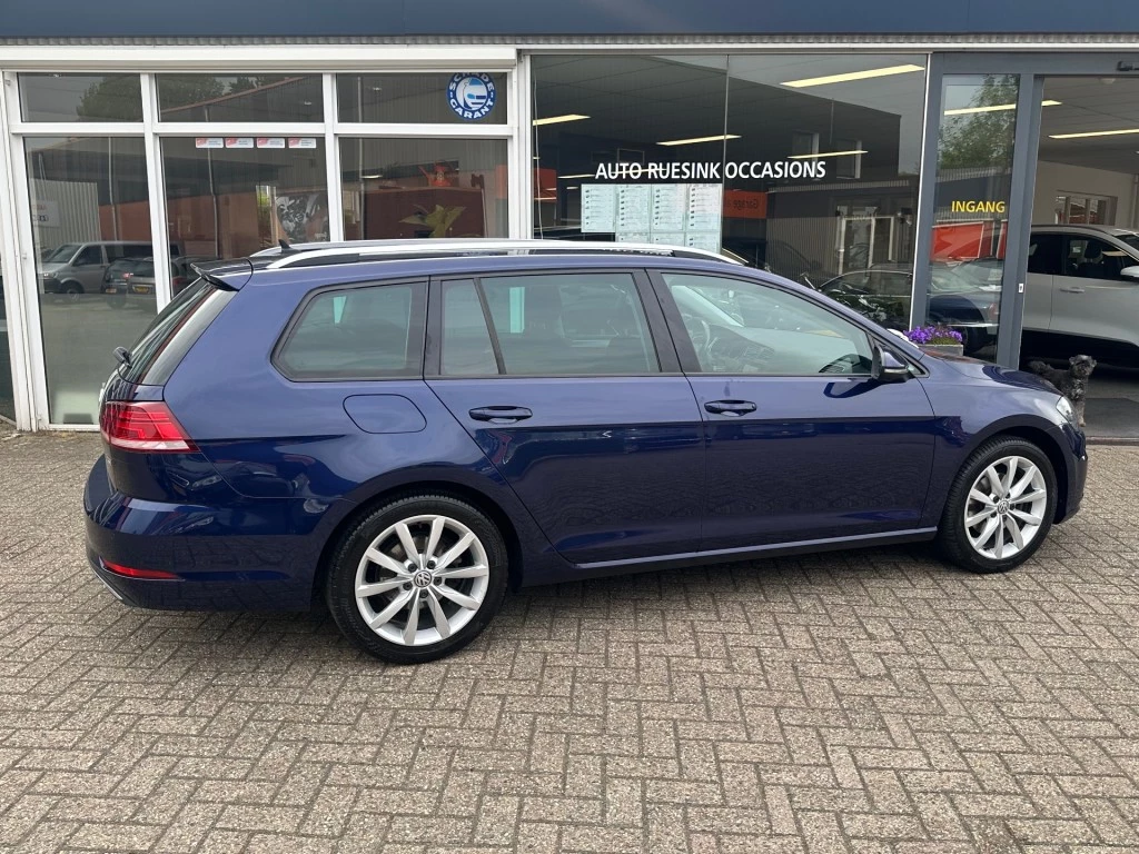 Volkswagen Golf – foto 4