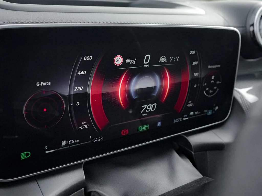 Mercedes-Benz GLC – foto 41
