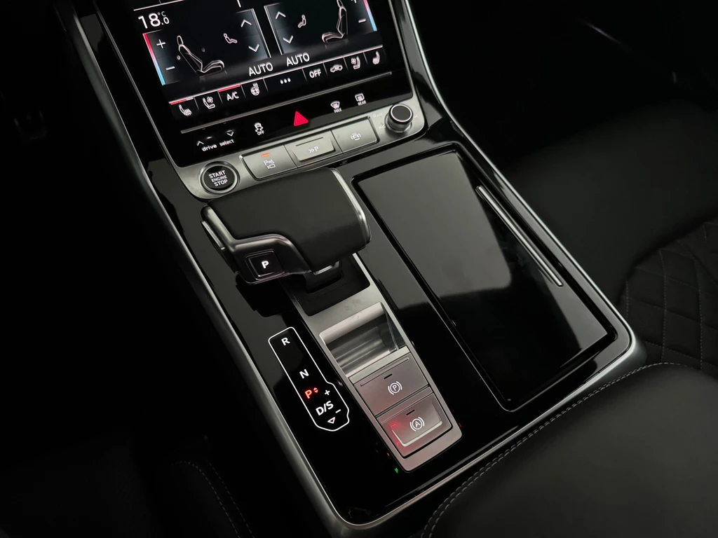 Audi Q8 – foto 15