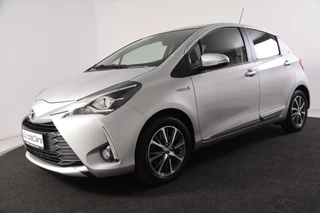 Toyota Yaris – thumbnail 4