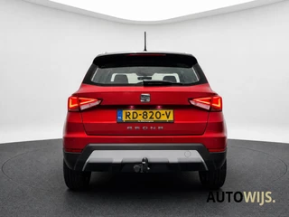 SEAT Arona – thumbnail 4