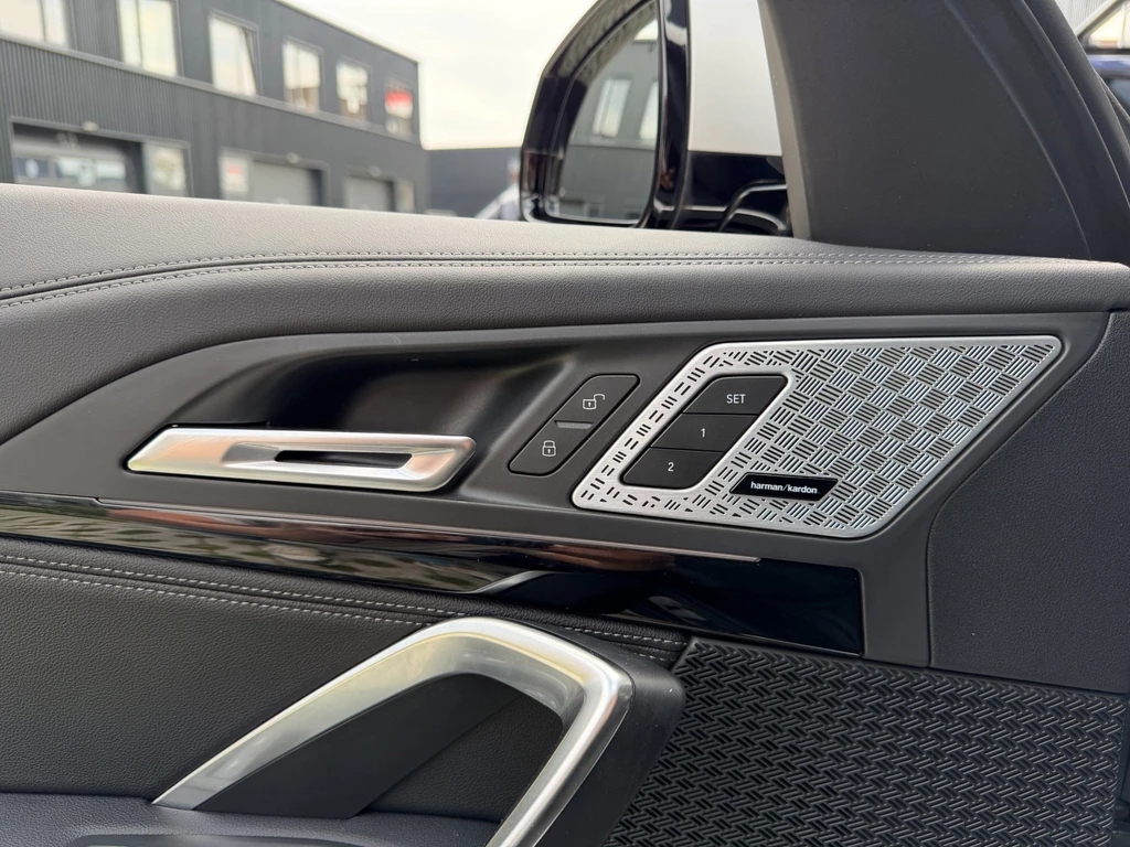 BMW X1 – foto 11