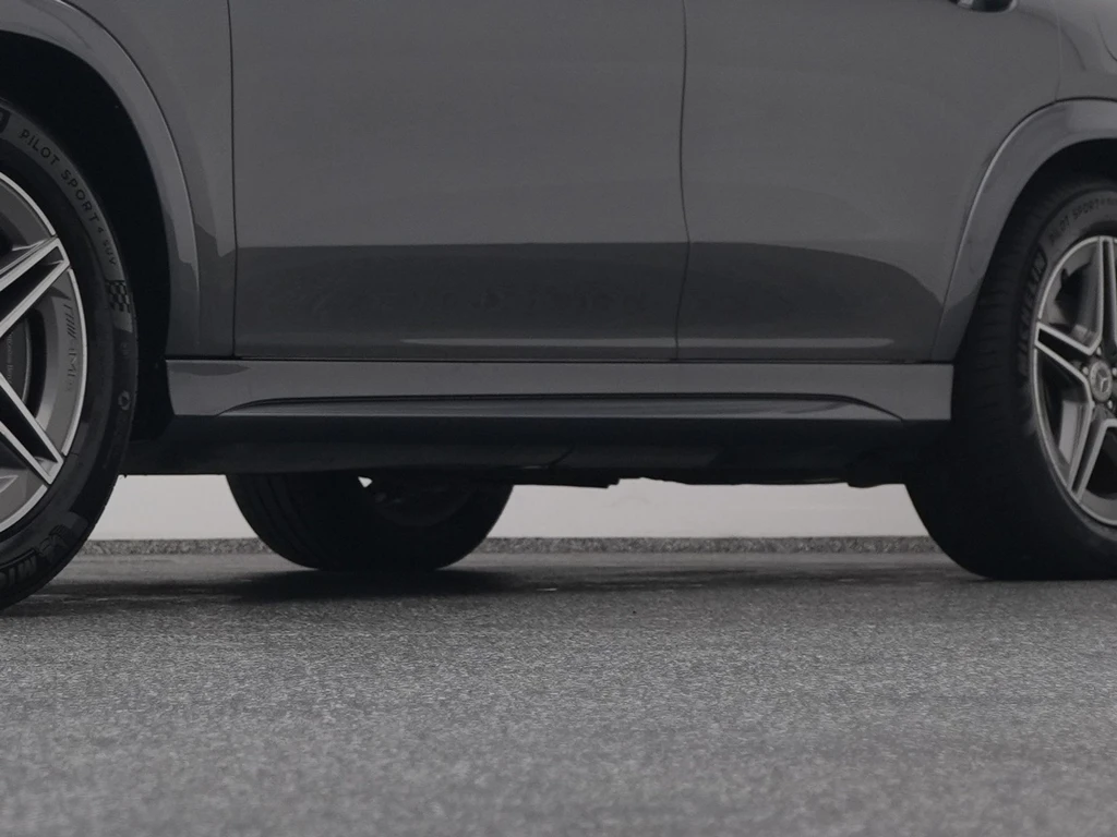 Mercedes-Benz GLE – foto 37
