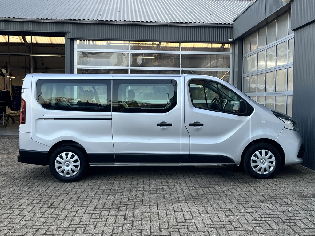 Renault Trafic – foto 8