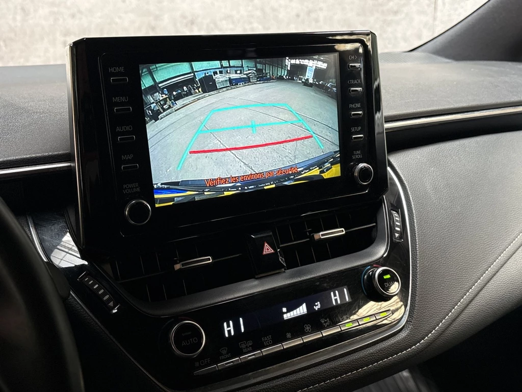 Toyota Corolla – foto 13