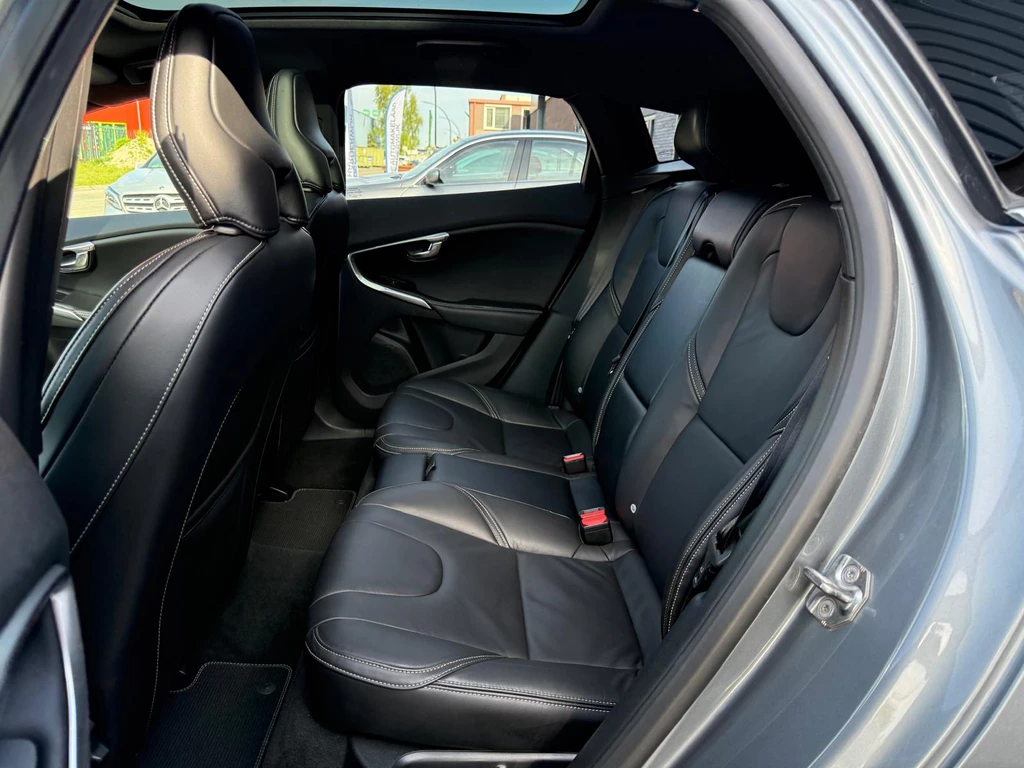 Volvo V40 – foto 35
