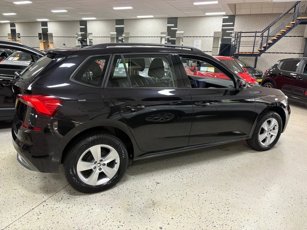 Škoda Kamiq – foto 4