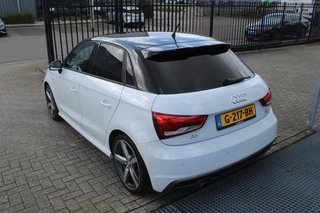 Audi A1 Sportback – thumbnail 3