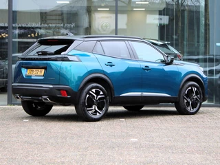 Peugeot 2008 – thumbnail 3