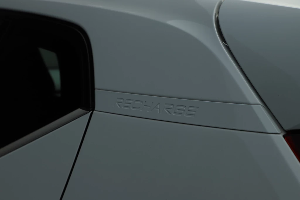 Volvo XC40 – foto 28