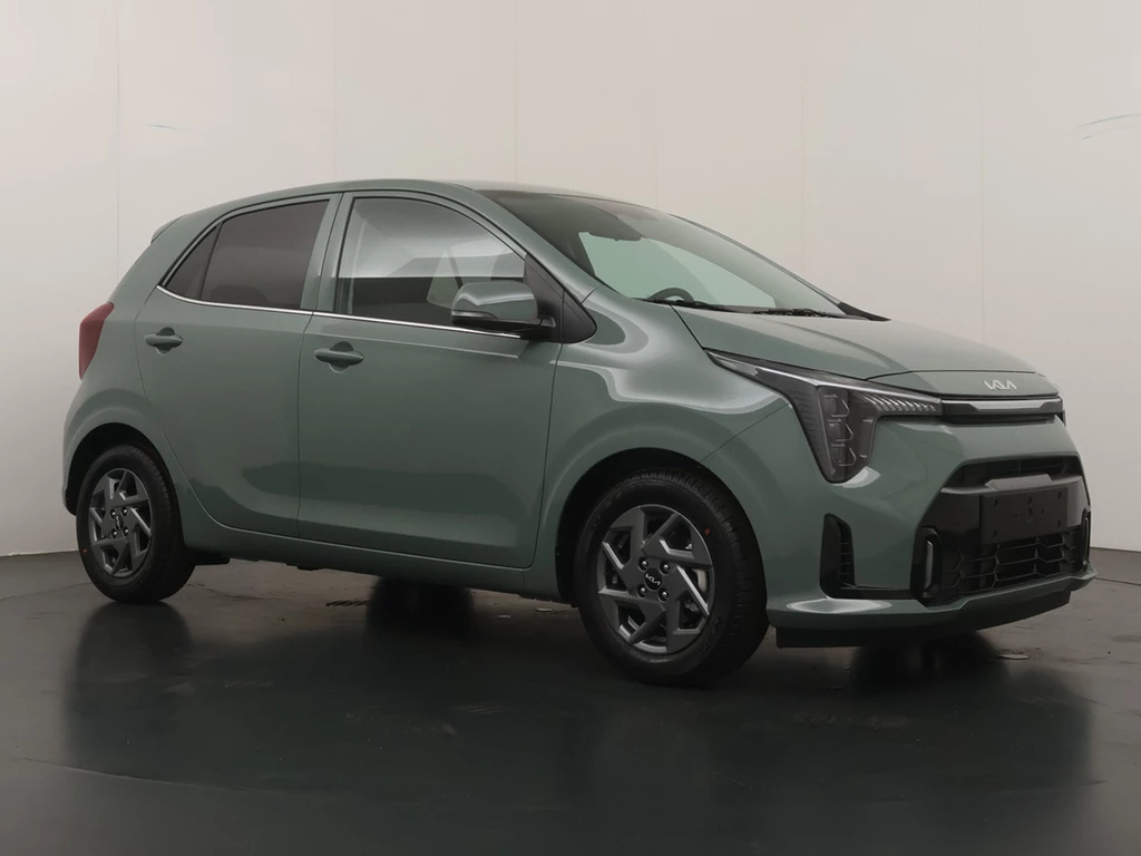 Kia Picanto – foto 10