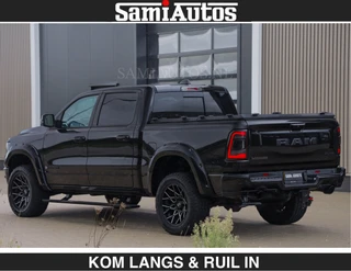Dodge Ram Pick-Up – thumbnail 8
