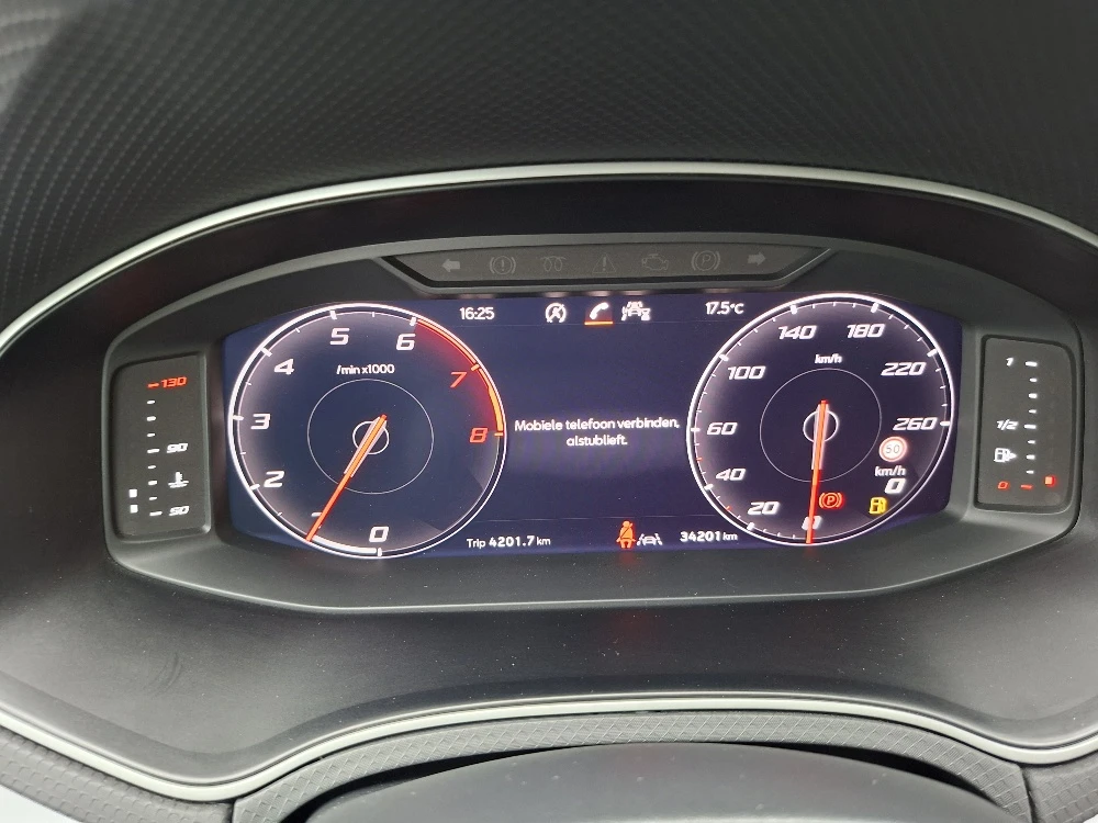 SEAT Ibiza – foto 23