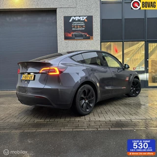 Tesla Model Y – thumbnail 6