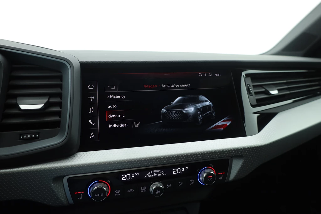 Audi A1 Sportback – foto 28