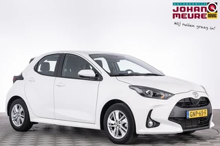 Toyota Yaris – thumbnail 5