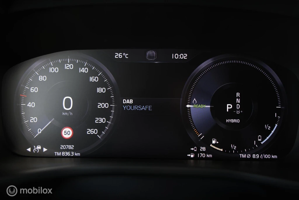 Volvo XC40 – foto 18