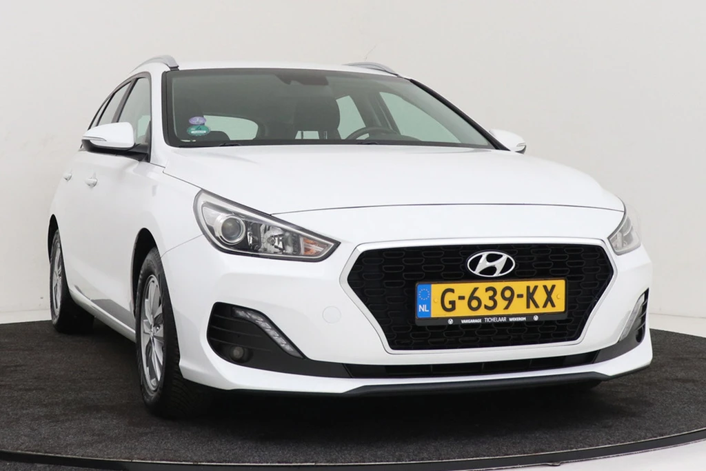 Hyundai i30 – foto 12