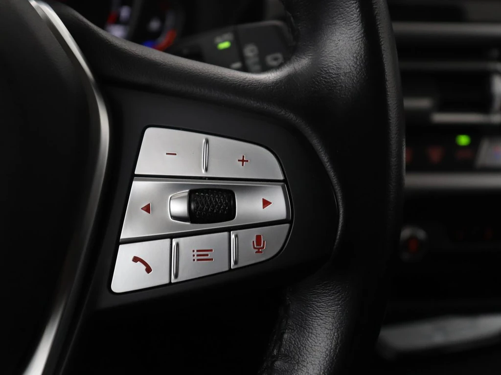 BMW X3 – foto 20