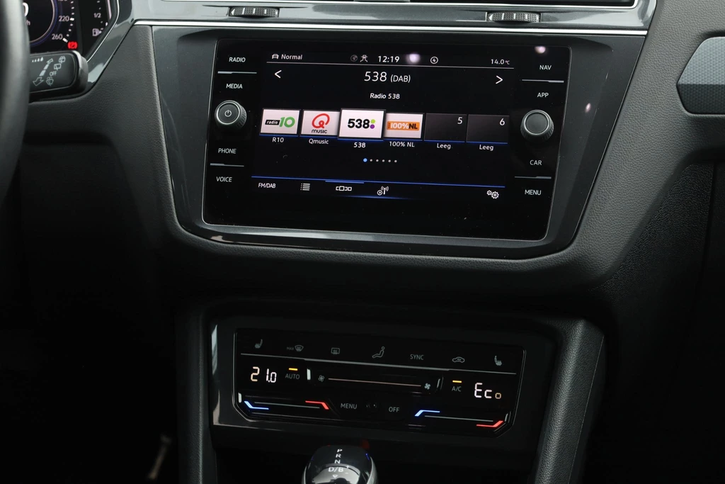 Volkswagen Tiguan – foto 38