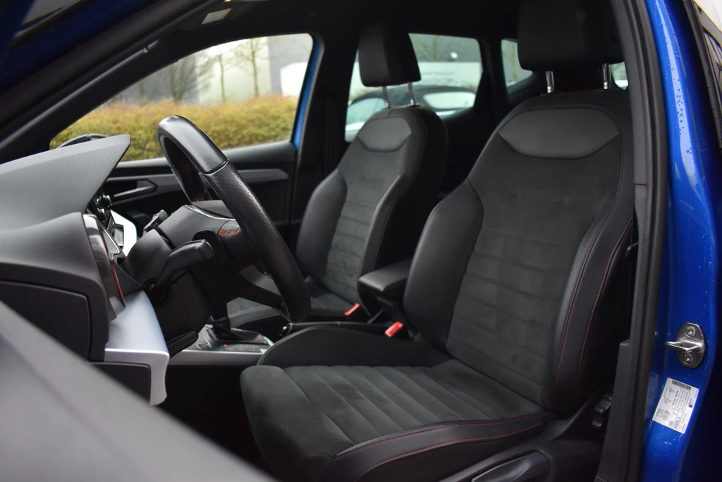 SEAT Arona – foto 16