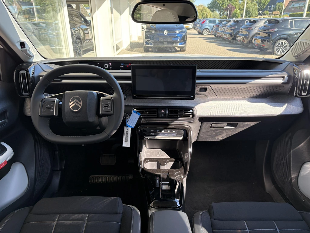Citroën ë-C3 – foto 12