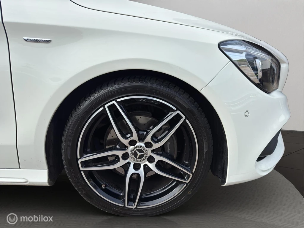 Mercedes-Benz CLA – foto 23