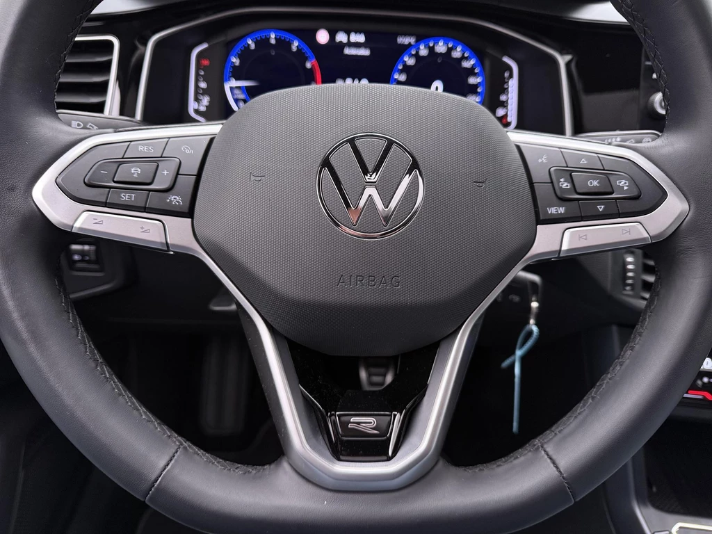 Volkswagen Taigo – foto 16