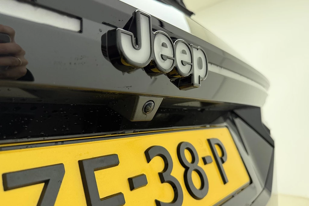 Jeep Compass – foto 12