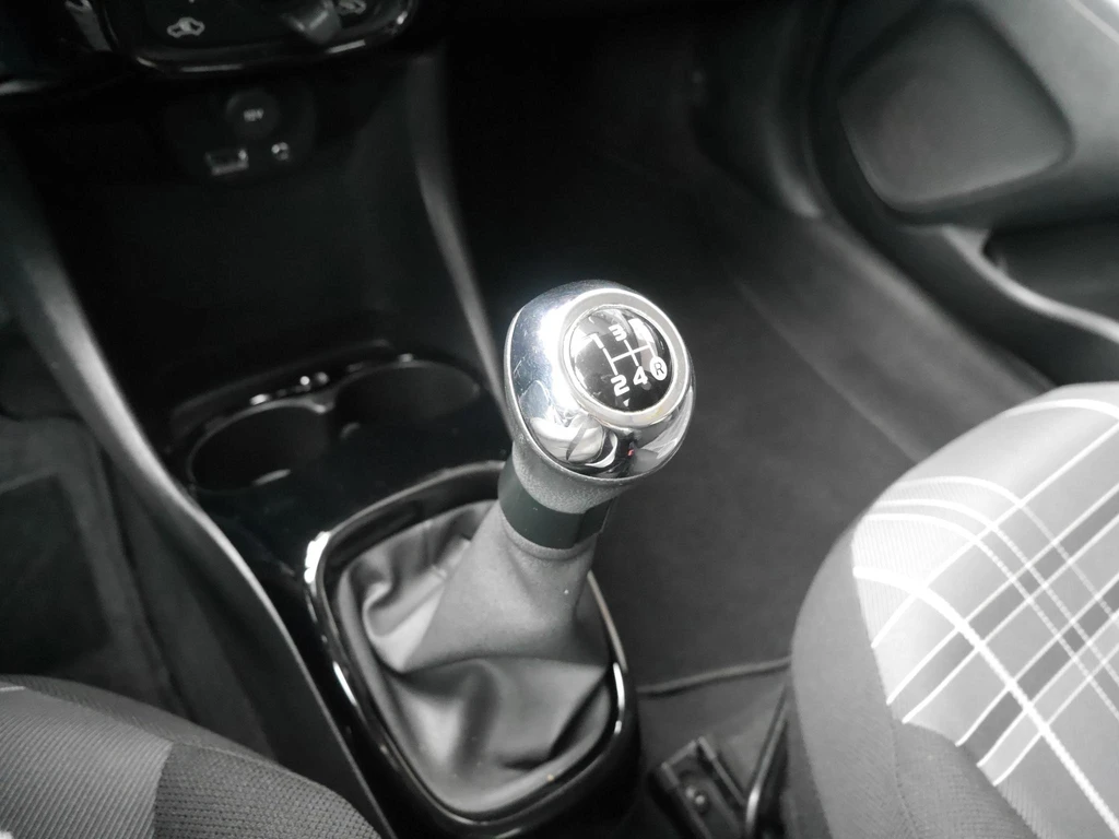 Peugeot 108 – foto 22