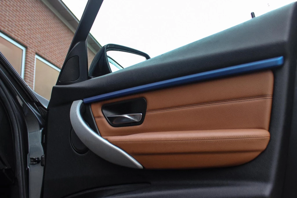 BMW 3 Serie – foto 38